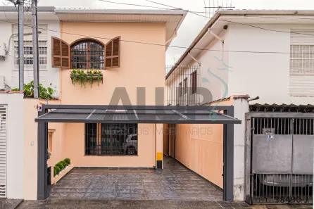 Sobrado com 3 Quartos para alugar, 100m² no Cidade Monções, São Paulo