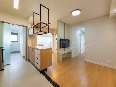 Apartamento com 2 Quartos para alugar, 75m² no Quarta Parada, São Paulo
