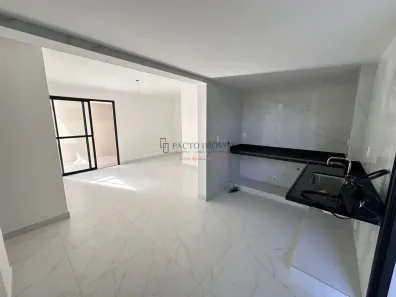 Apartamento com 2 Quartos à venda, 138m² no Novo Eldorado, Contagem