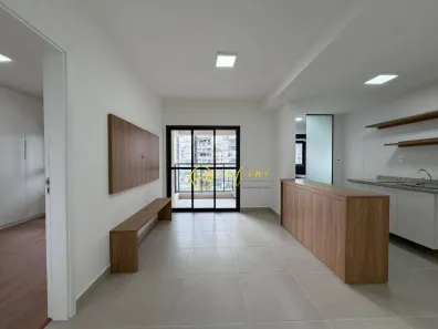 Apartamento com 1 Quarto à venda, 55m² no Jardim Emília, Sorocaba