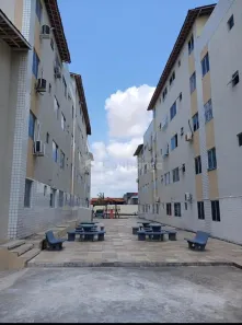 Apartamento com 2 Quartos à venda, 55m² no Antônio Bezerra, Fortaleza