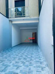 Casa com 3 Quartos à venda, 163m² no Chácara Inglesa, São Paulo