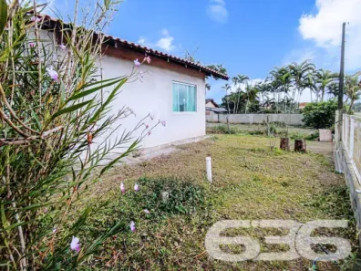 Casa com 2 Quartos à venda, 80m² no Salinas, Balneário Barra do Sul