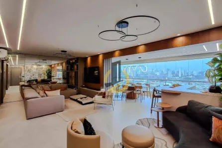 Apartamento com 3 Quartos à venda, 142m² no Ipiranga, São Paulo