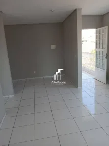 Kitnet com 1 Quarto para alugar, 24m² no Marquês, Teresina
