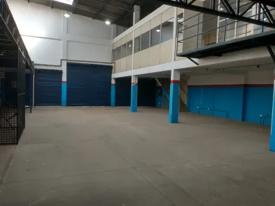 Galpão/Depósito/Armazém para alugar, 486m² no Colônia Santo Antônio, Manaus