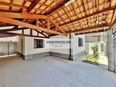 Imóvel Comercial com 3 Quartos à venda, 298m² no Jardim Paraíba, Jacareí