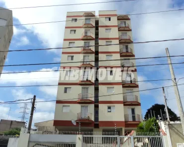 Apartamento com 1 Quarto à venda, 47m² no Chácara da Barra, Campinas