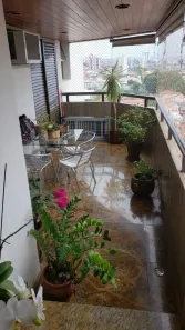 Apartamento com 4 Quartos à venda, 240m² no Alemães, Piracicaba
