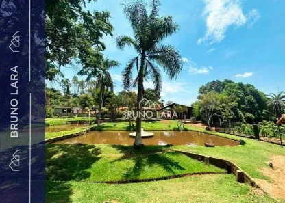 Fazenda/Sítio com 4 Quartos à venda, 90m² no Monte Sinai, Igarapé