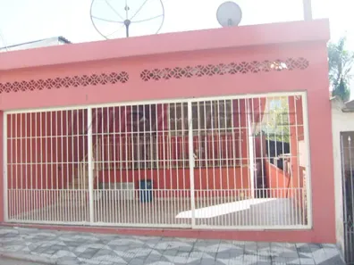 Sobrado com 6 Quartos à venda, 231m² no Furnas, São Paulo