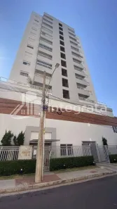 Apartamento com 3 Quartos à venda, 90m² no Jardim Cascatinha, Poços de Caldas