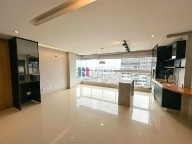 Apartamento com 3 Quartos à venda, 121m² no Jardim América, Goiânia