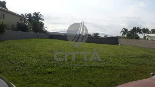 Lote/Terreno à venda, 1430m² no Sítios de Recreio Gramado, Campinas