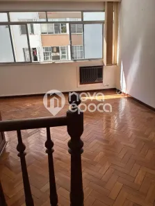 Apartamento com 3 Quartos à venda, 87m² no Leblon, Rio de Janeiro
