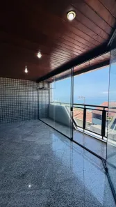 Apartamento com 3 Quartos à venda, 230m² no Imbetiba, Macaé