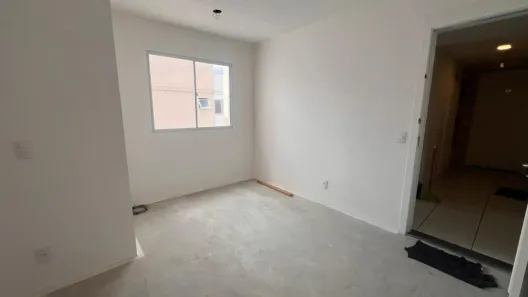 Apartamento com 2 Quartos à venda, 44m² no Campo Grande, Rio de Janeiro