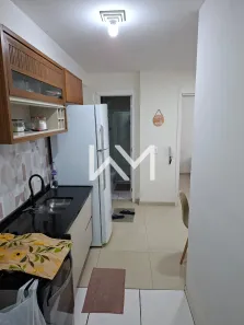 Apartamento com 2 Quartos à venda, 37m² no Vila das Bandeiras, Guarulhos