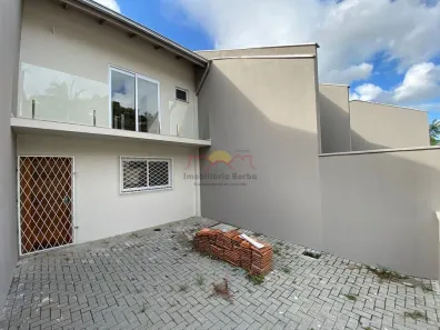 Casa com 3 Quartos à venda, 96m² no João Costa, Joinville