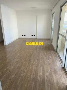 Apartamento com 3 Quartos à venda, 114m² no Centro, Santo André