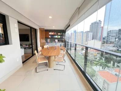 Apartamento com 1 Quarto à venda, 71m² no Pinheiros, São Paulo