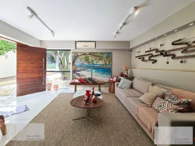 Casa com 4 Quartos à venda, 266m² no Candeal, Salvador