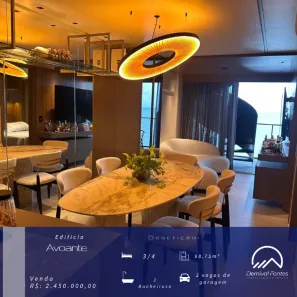 Cobertura com 3 Quartos à venda, 99m² no Jardim Oceania, João Pessoa