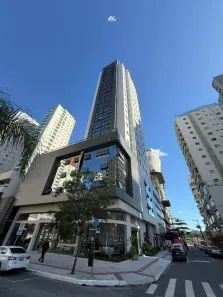 Apartamento com 4 Quartos à venda, 136m² no Centro, Balneário Camboriú