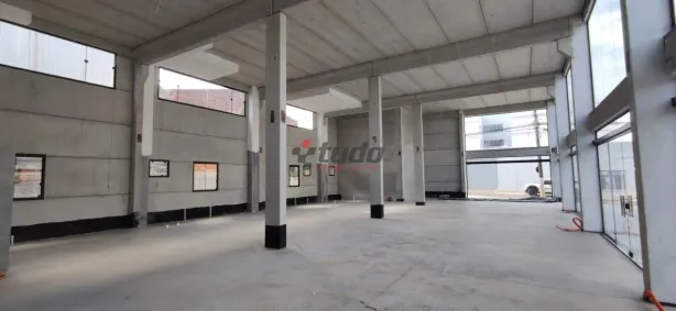 Ponto Comercial para alugar, 350m² no Rondônia, Novo Hamburgo