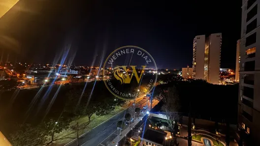 Flat com 1 Quarto à venda, 33m² no Jardim Tarraf II, São José do Rio Preto