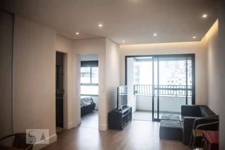 Apartamento com 2 Quartos à venda, 55m² no Bela Vista, São Paulo