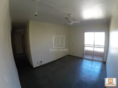 Apartamento com 3 Quartos à venda, 80m² no Iguatemi, Ribeirão Preto