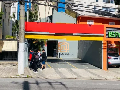Imóvel Comercial à venda, 240m² no Vila Mariana, São Paulo