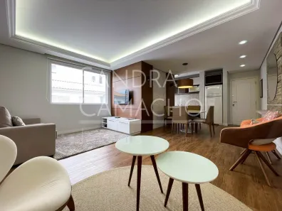 Apartamento com 3 Quartos à venda, 99m² no Jurerê, Florianópolis