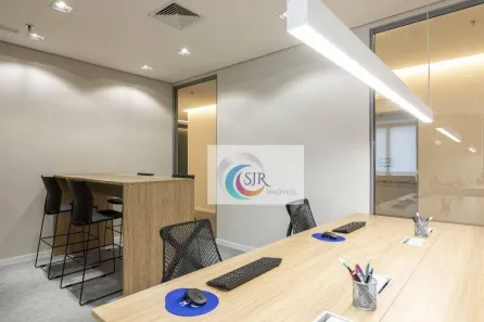 Sala Comercial para alugar, 160m² no Butantã, São Paulo