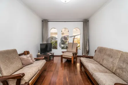Casa com 3 Quartos à venda, 153m² no Santo Amaro, São Paulo