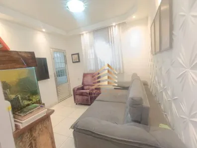 Casa com 2 Quartos à venda, 130m² no Jardim Nova Canaã, Guarulhos