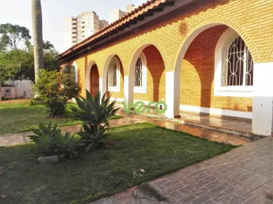 Casa com 3 Quartos à venda, 247m² no Chácara Machadinho II, Americana