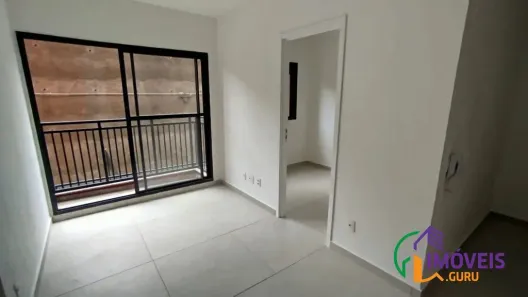 Apartamento com 2 Quartos para alugar, 37m² no Vila Andrade, São Paulo