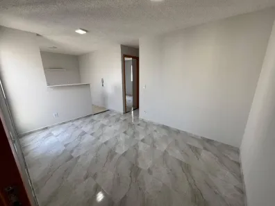 Apartamento com 2 Quartos à venda, 44m² no Setor Morada do Sol, Goiânia