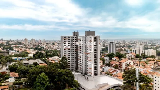 Apartamento com 2 Quartos à venda, 55m² no Jardim Europa, Sorocaba