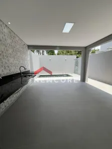 Casa de Condomínio com 3 Quartos à venda, 145m² no Quinta dos Angicos, Cotia