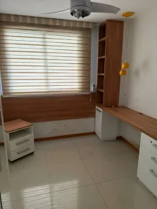 Apartamento com 2 Quartos à venda, 78m² no Freguesia (Jacarepaguá), Rio de Janeiro