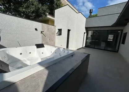 Casa de Condomínio com 3 Quartos à venda, 200m² no Aparecidinha, Sorocaba