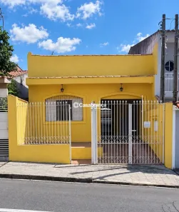 Casa com 2 Quartos à venda, 73m² no Vila Adélia, Sorocaba