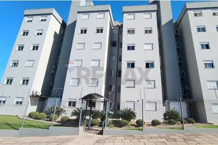 Apartamento com 2 Quartos à venda, 42m² no Cidade Alta, Bento Gonçalves