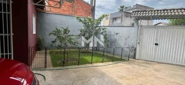 Casa com 3 Quartos à venda, 255m² no Parque América, Itu