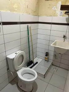 Sala Comercial para alugar, 33m² no Boqueirão, Praia Grande