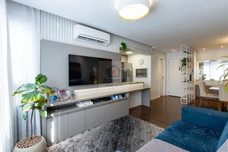 Apartamento com 3 Quartos à venda, 89m² no Cristal, Porto Alegre
