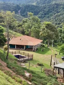 Fazenda/Sítio com 3 Quartos à venda, 350m² no , Piquete